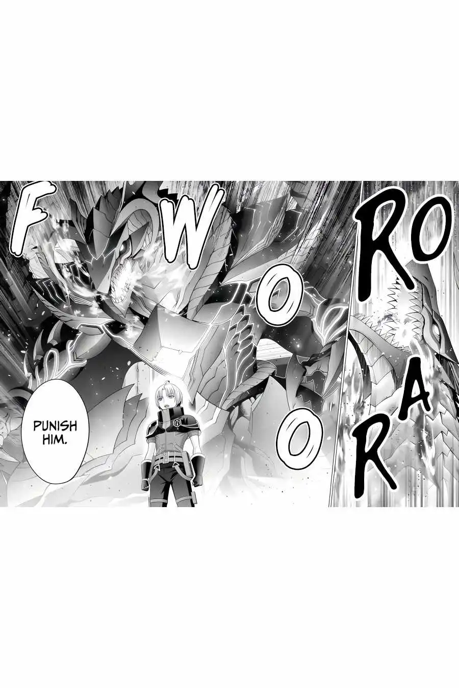 Noble Reincarnation ~Blessed With the Strongest Power From Birth~ Chapter 25 17